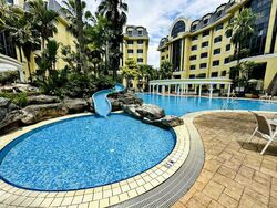 Westcove Condominium (D5), Condominium #456500811